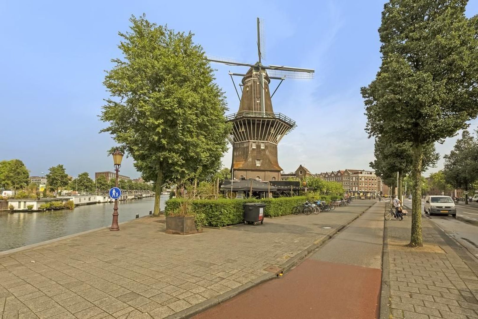 Eerste Oosterparkstraat 47 1, Amsterdam foto-19