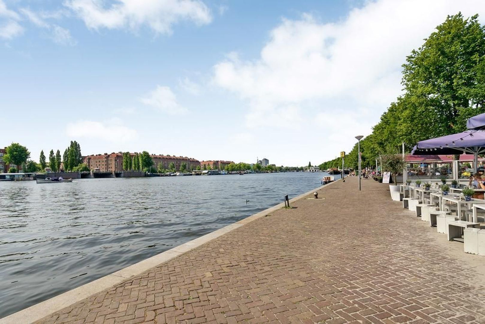 Eerste Oosterparkstraat 47 1, Amsterdam foto-22