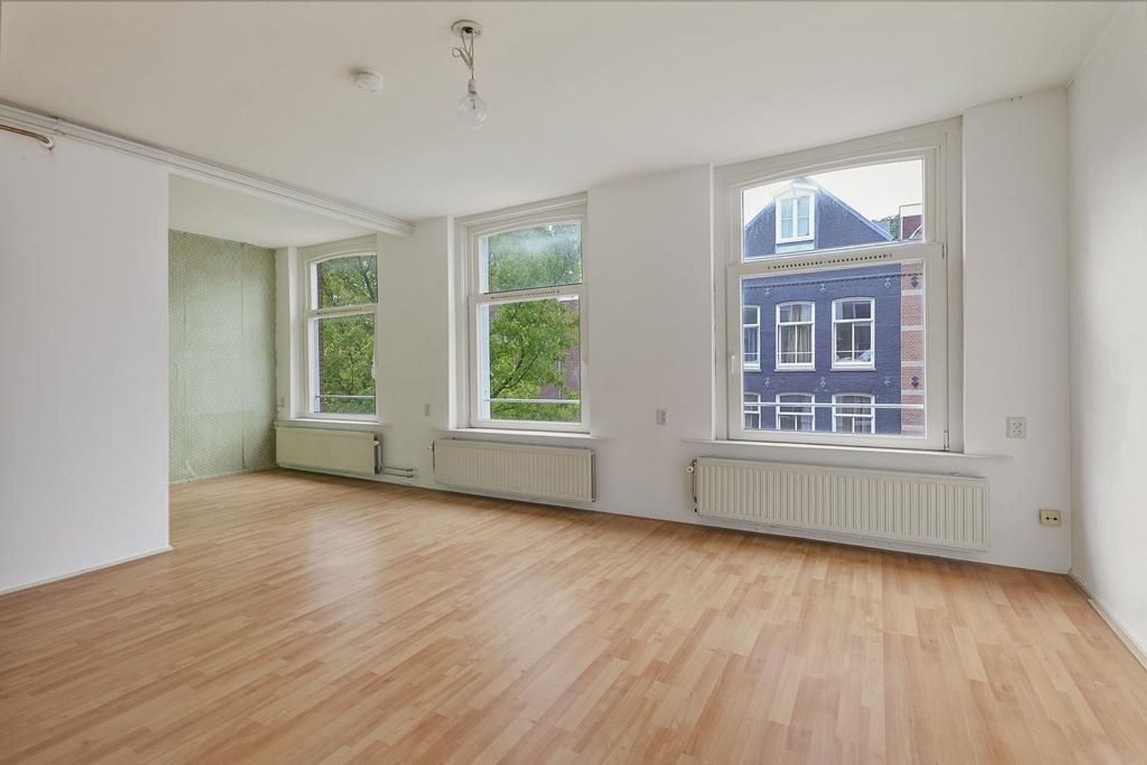 Jacob van Lennepstraat 10 2, Amsterdam foto-1