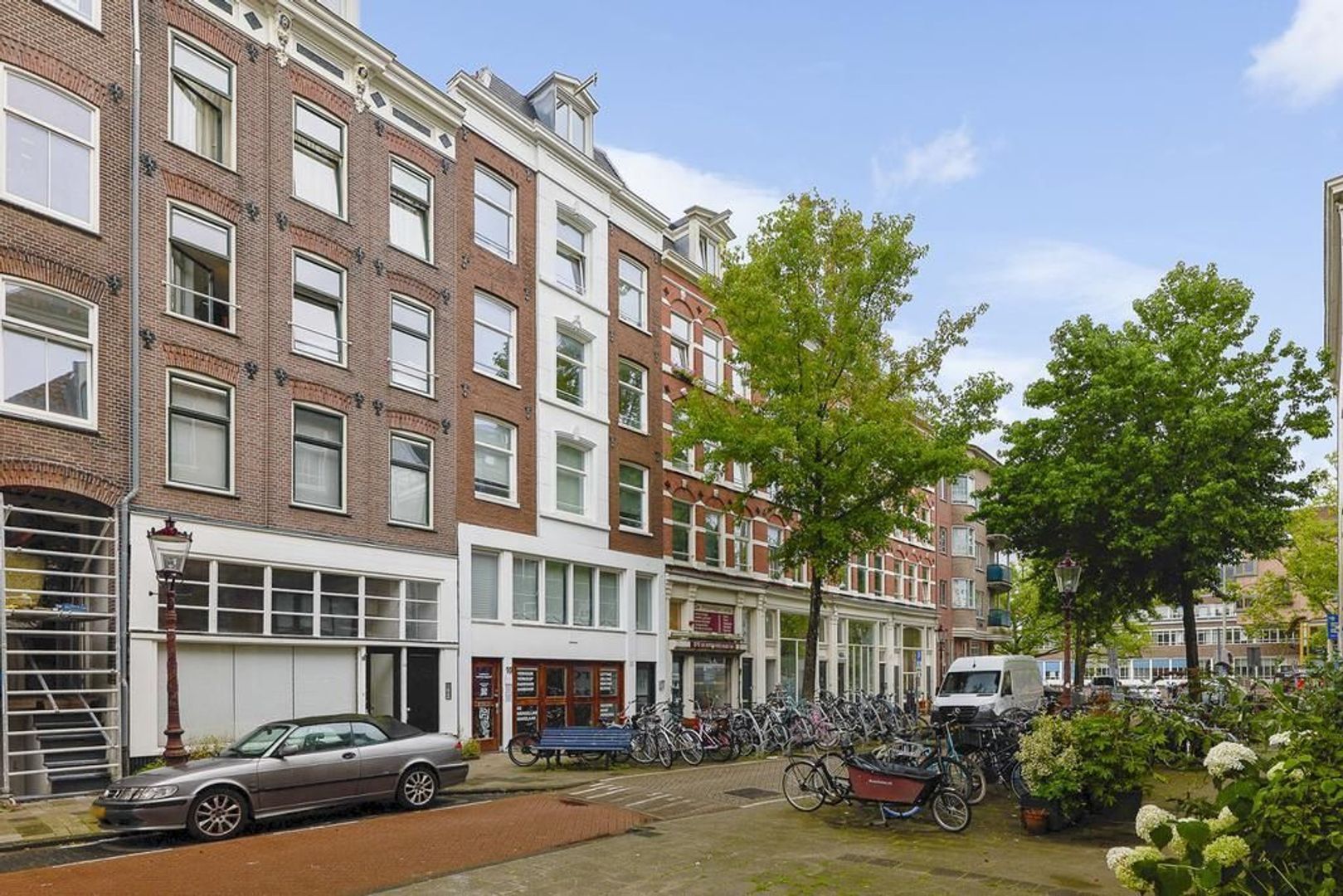 Jacob van Lennepstraat 10 2, Amsterdam foto-11