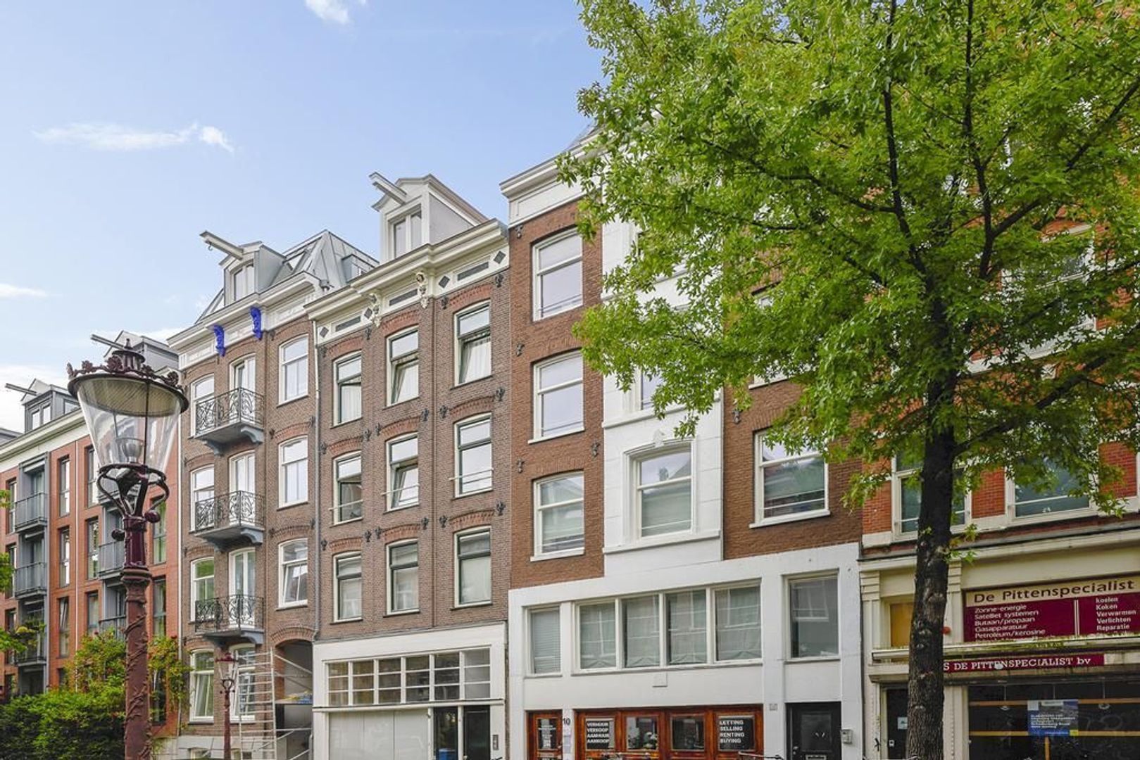 Jacob van Lennepstraat 10 2, Amsterdam foto-12