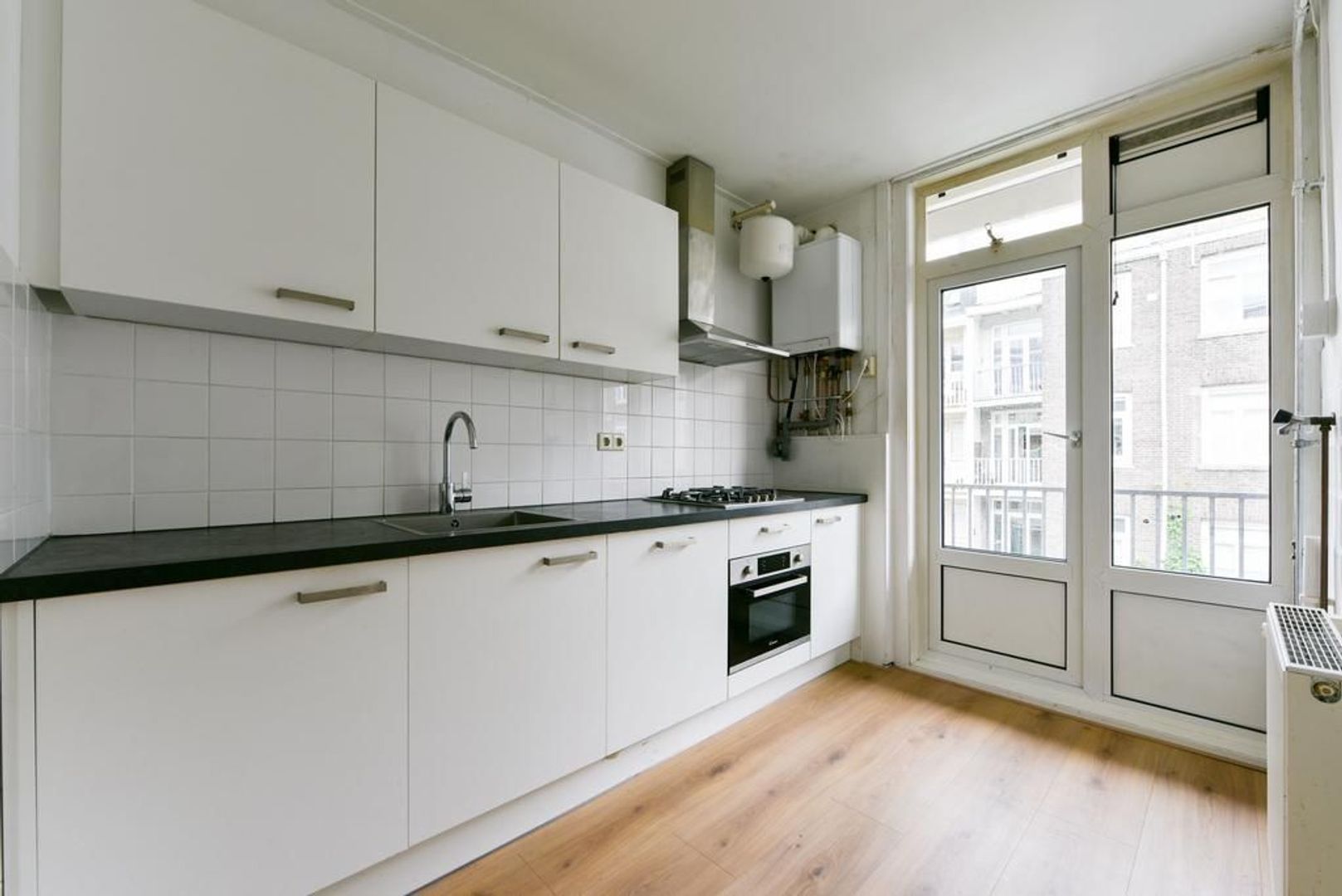 Van Bossestraat 31 2, Amsterdam foto-3