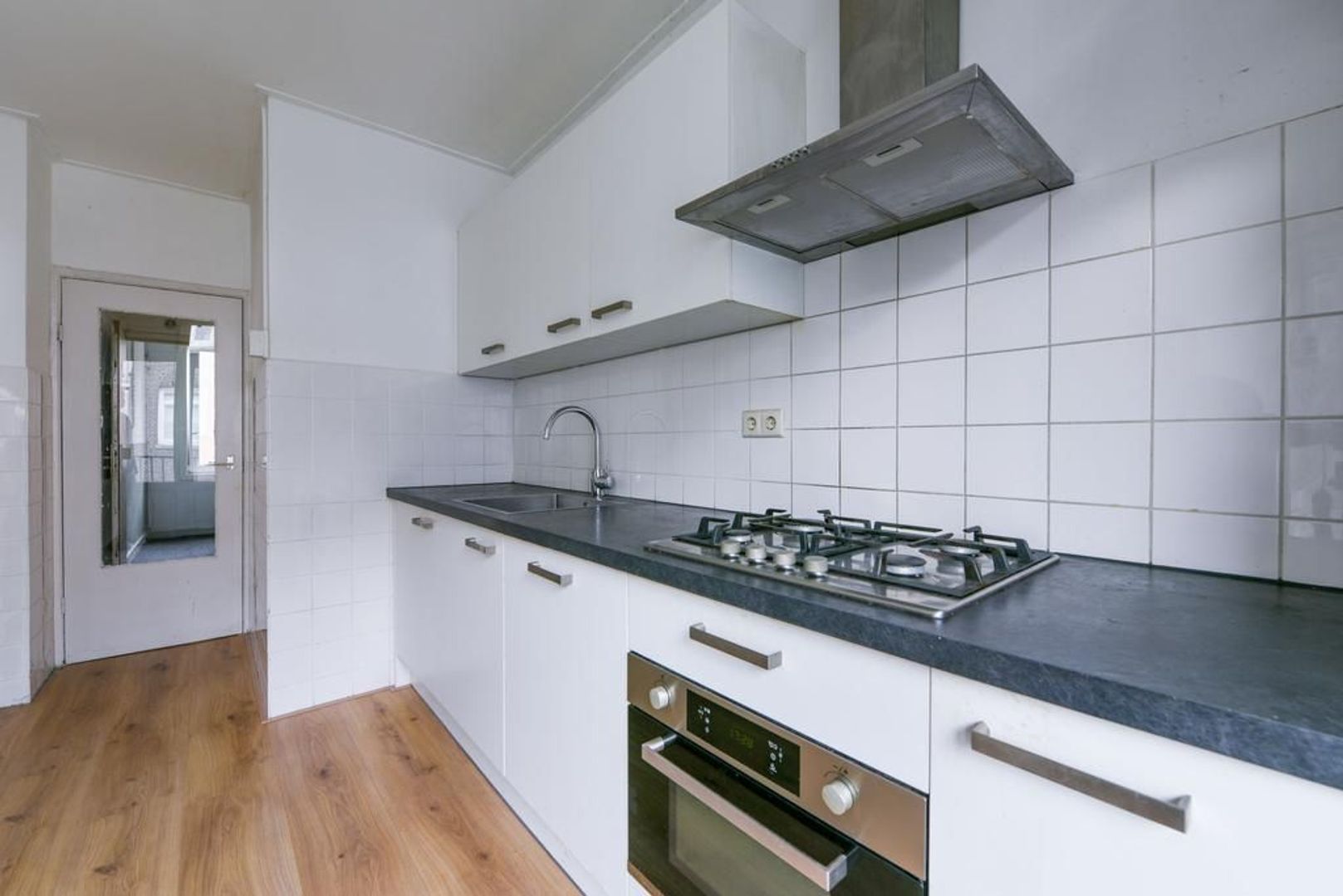 Van Bossestraat 31 2, Amsterdam foto-4