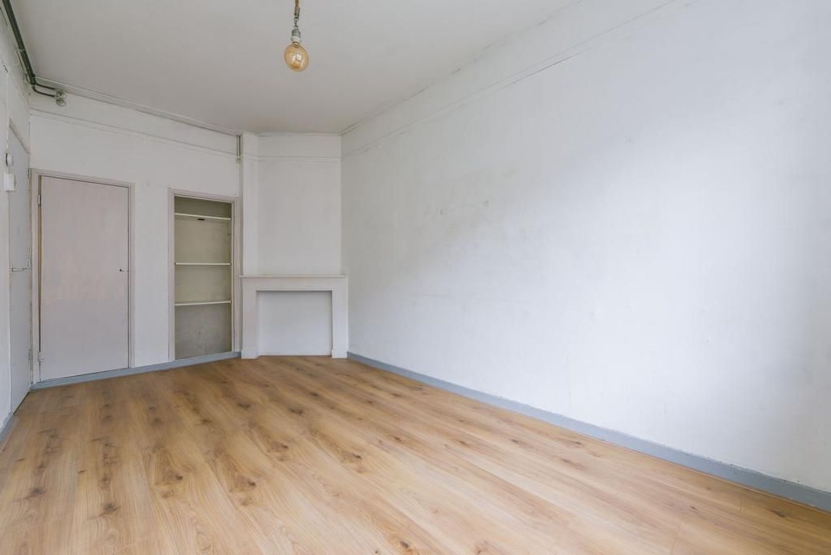 Van Bossestraat 31 2, Amsterdam foto-1