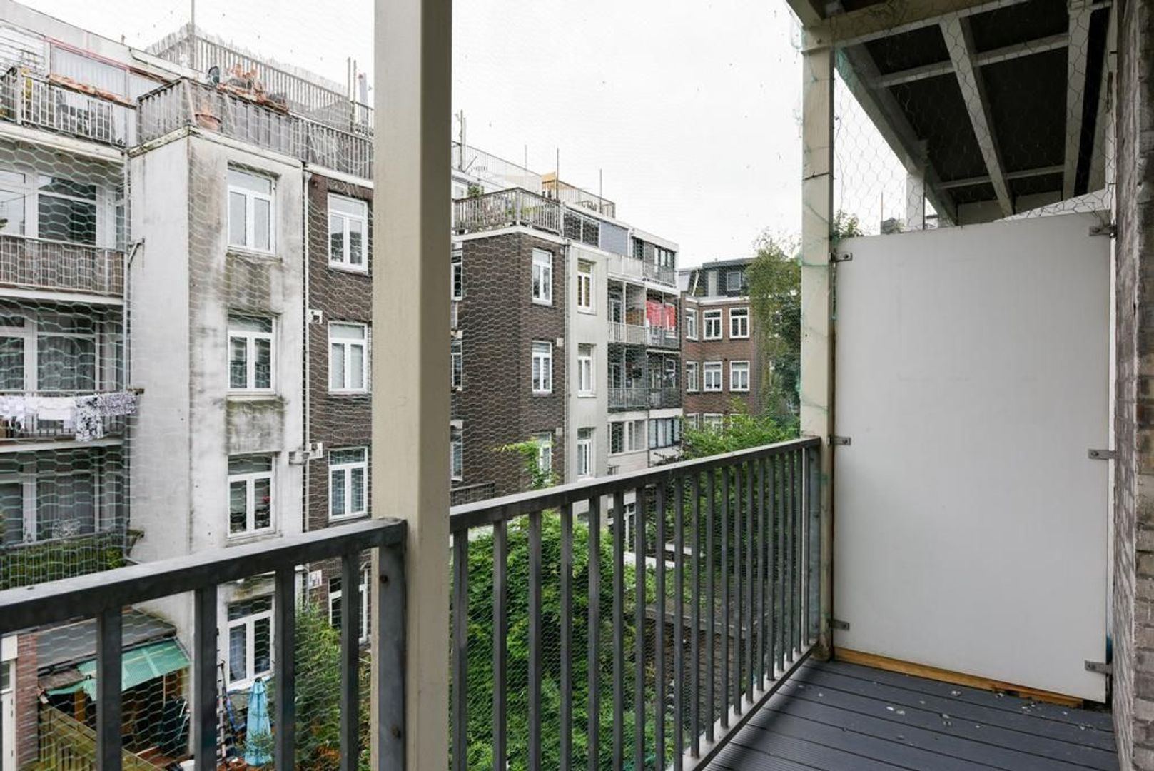 Van Bossestraat 31 2, Amsterdam foto-6