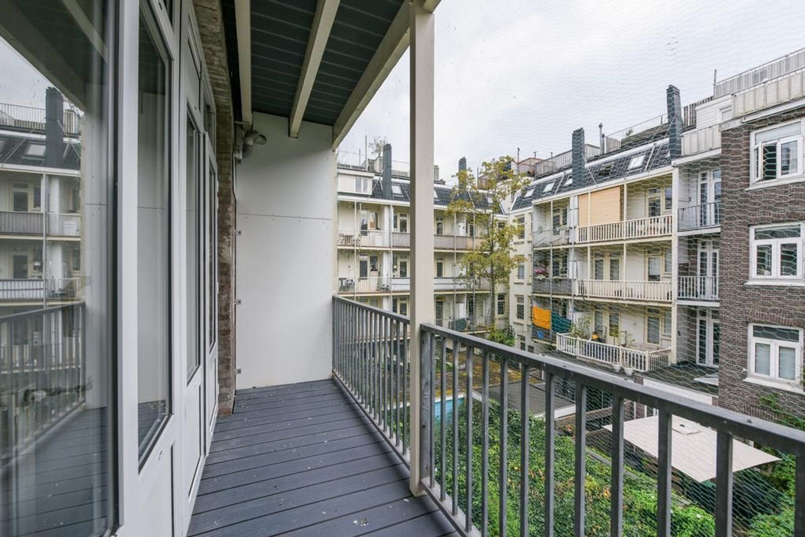 Van Bossestraat 31 2, Amsterdam foto-7