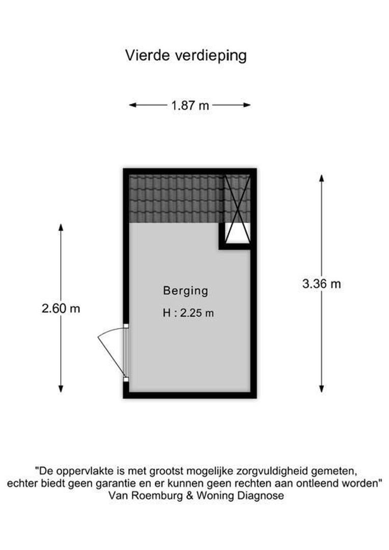 Van Bossestraat 31 2, Amsterdam foto-10