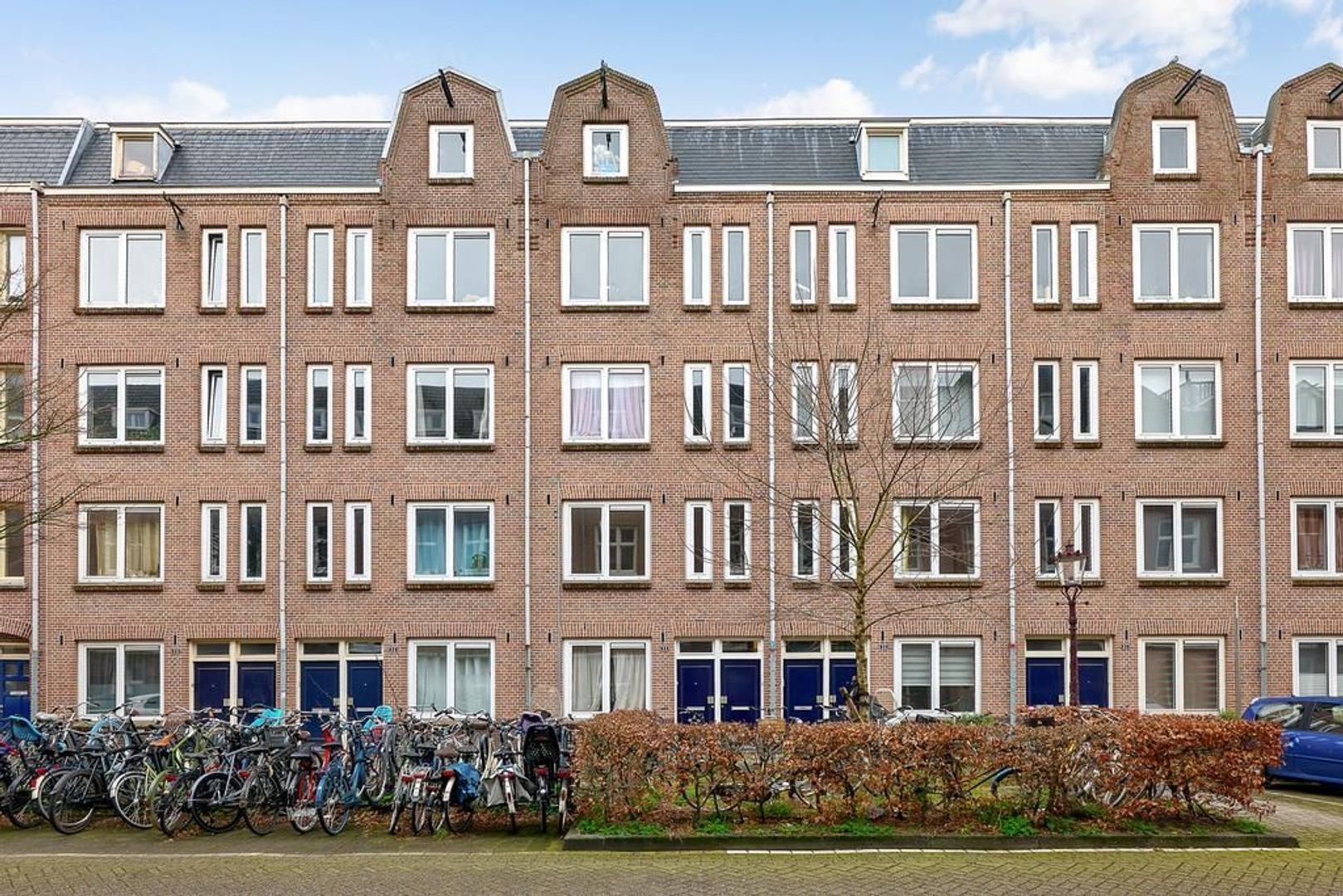 Van Bossestraat 31 2, Amsterdam foto-0
