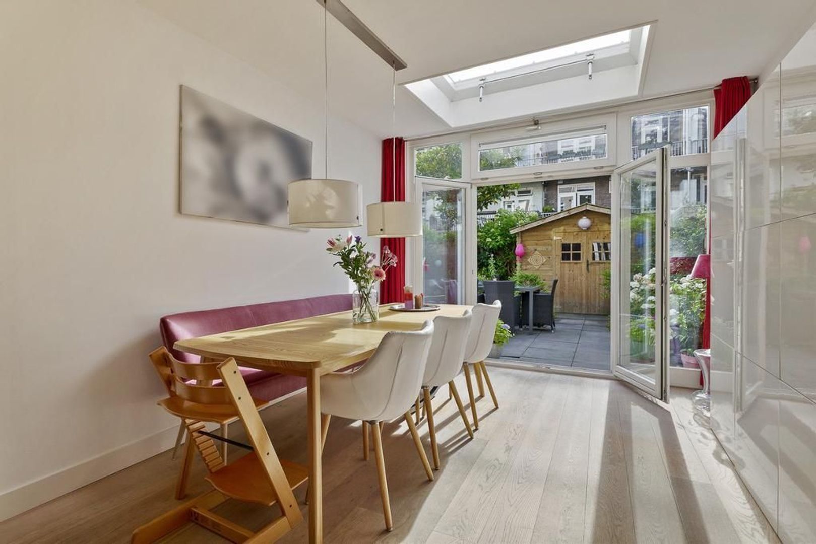 Sassenheimstraat 24 H, Amsterdam foto-3