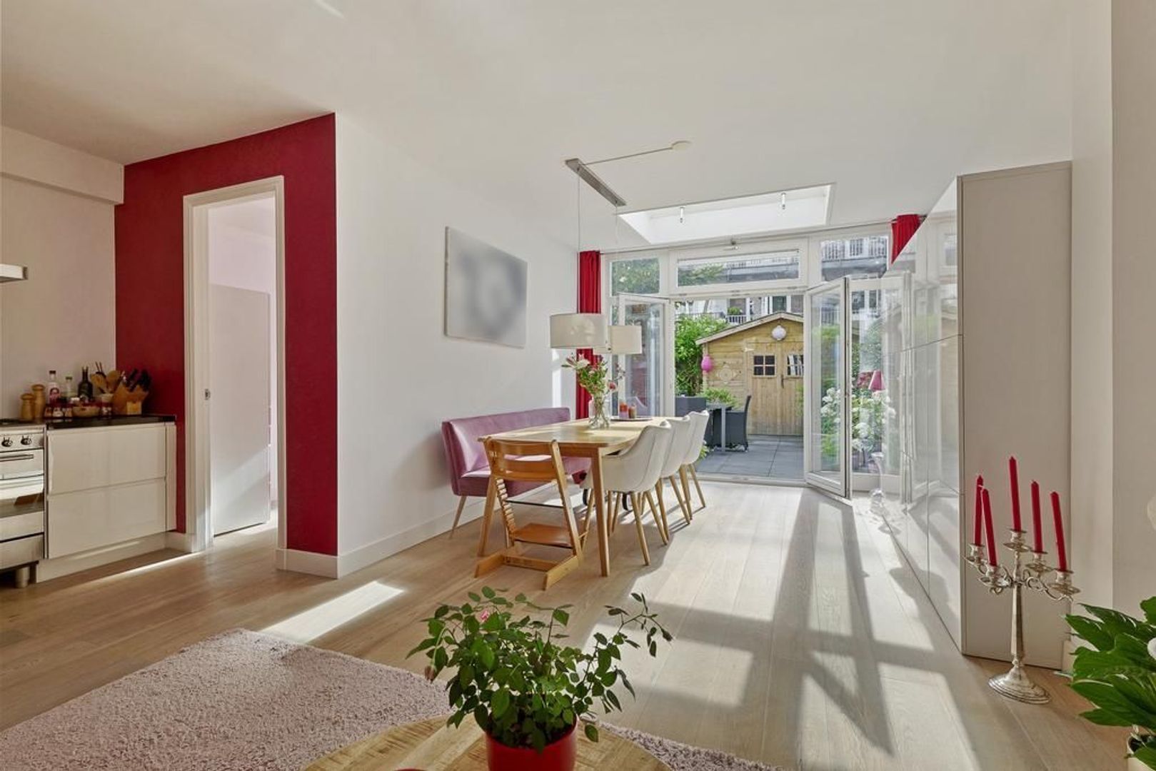 Sassenheimstraat 24 H, Amsterdam foto-2