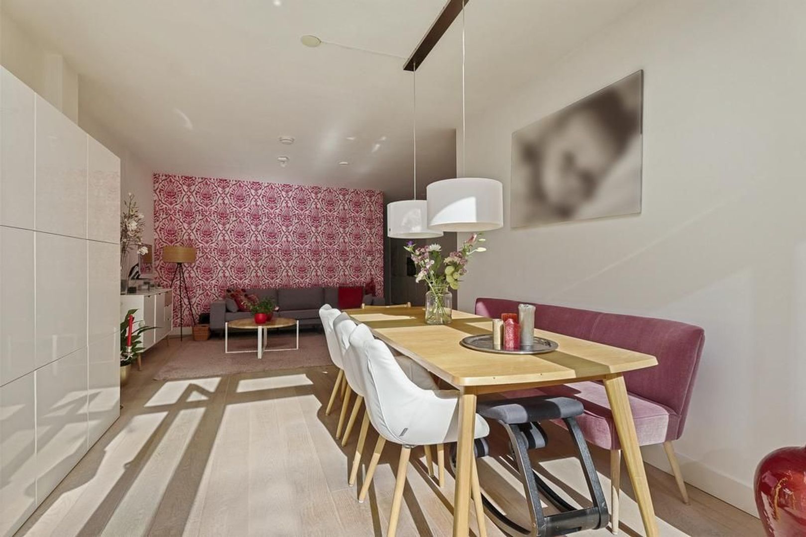 Sassenheimstraat 24 H, Amsterdam foto-4