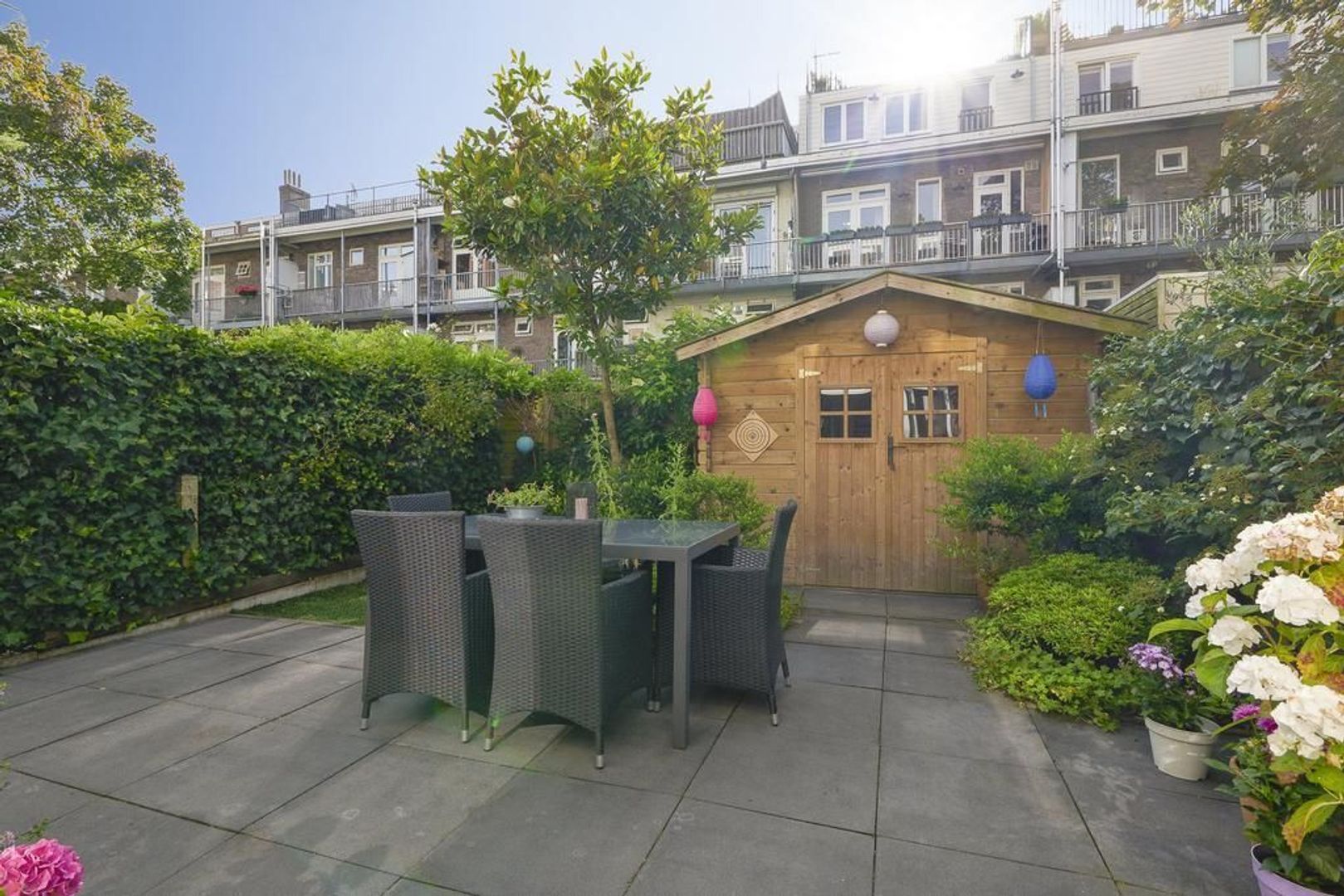 Sassenheimstraat 24 H, Amsterdam foto-18