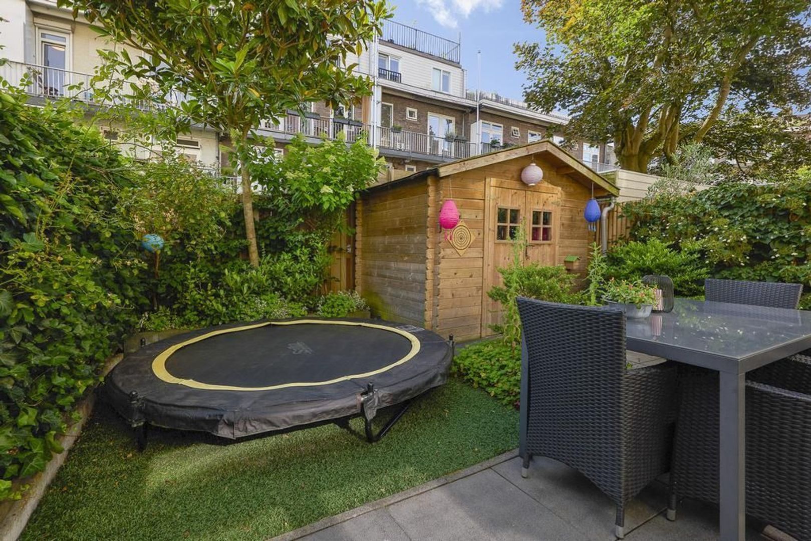 Sassenheimstraat 24 H, Amsterdam foto-20