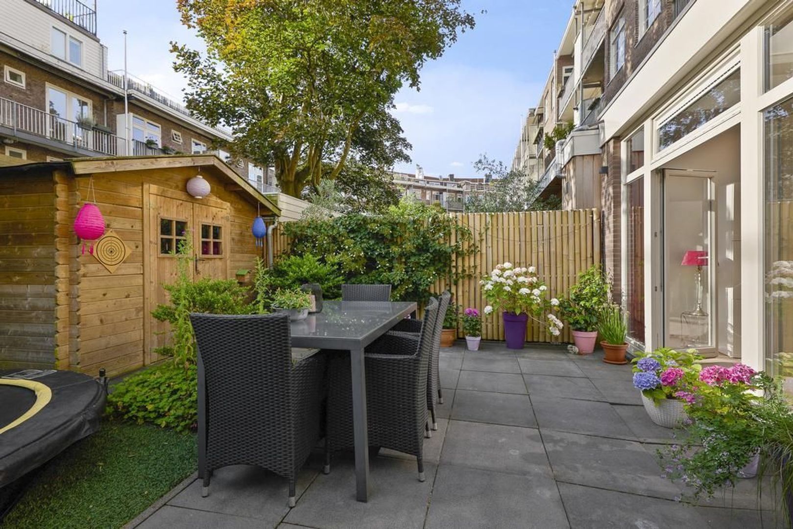 Sassenheimstraat 24 H, Amsterdam foto-19