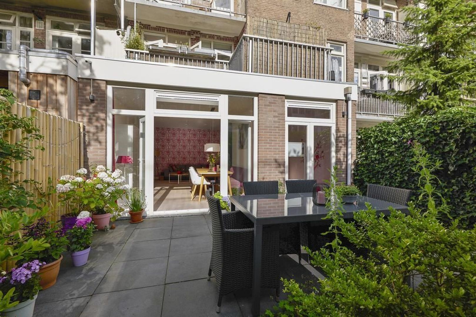 Sassenheimstraat 24 H, Amsterdam foto-21