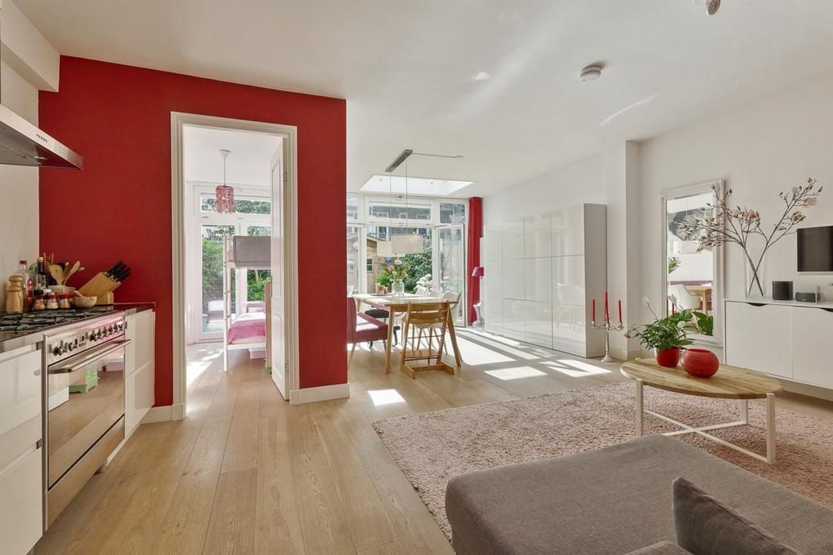 Sassenheimstraat 24 H, Amsterdam foto-8