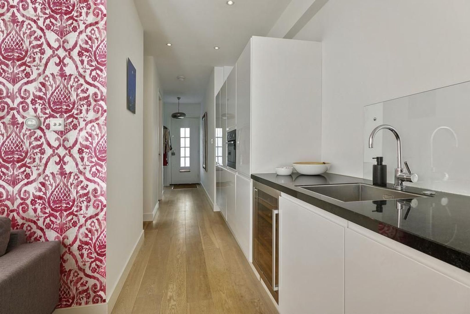 Sassenheimstraat 24 H, Amsterdam foto-11