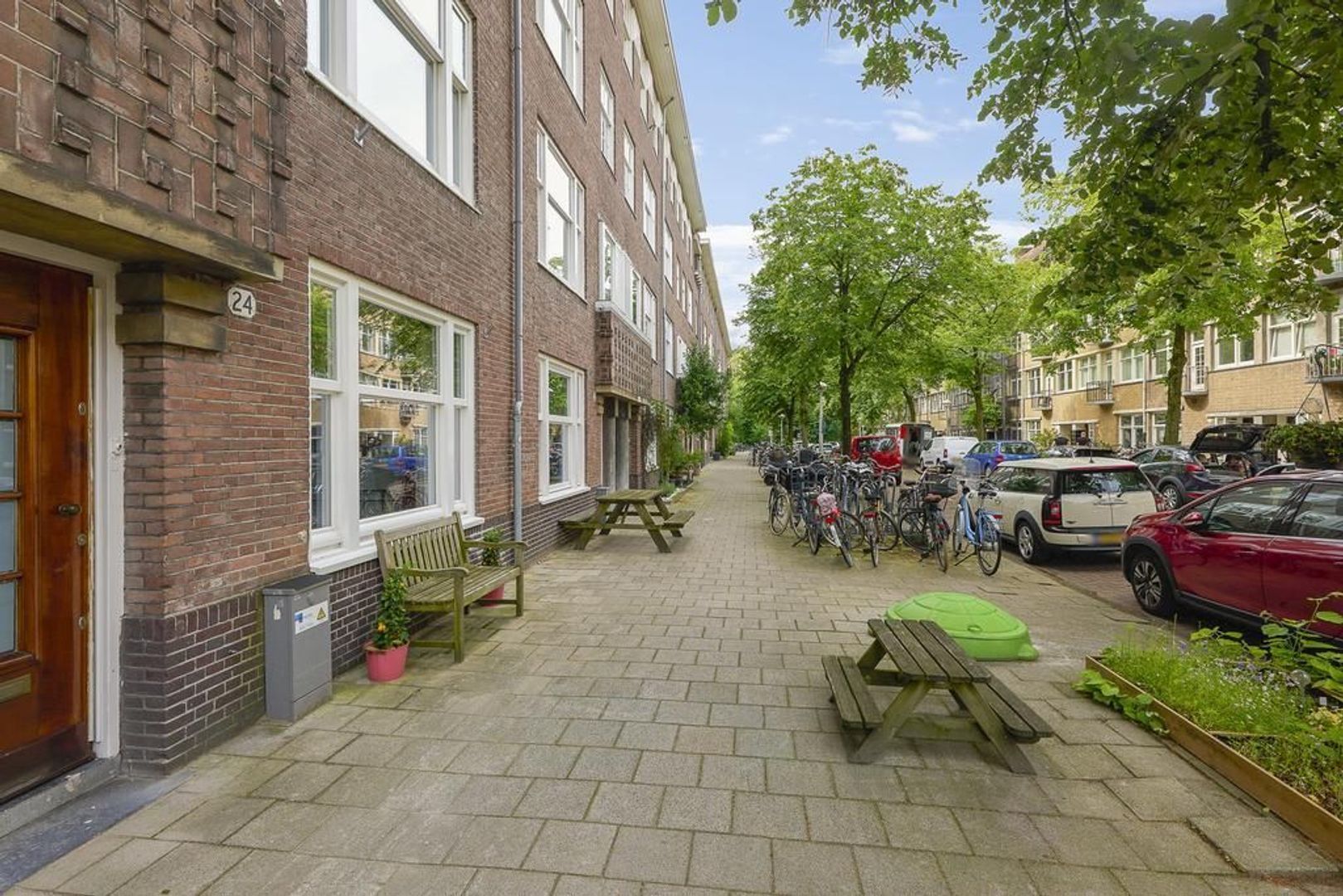 Sassenheimstraat 24 H, Amsterdam foto-22