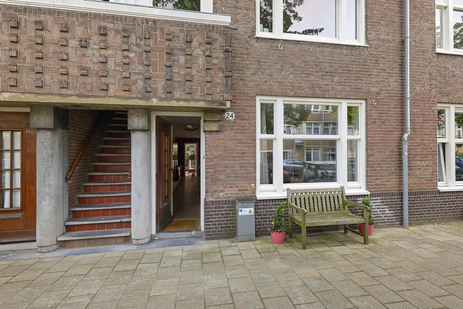 Sassenheimstraat 24 H, Amsterdam foto-1