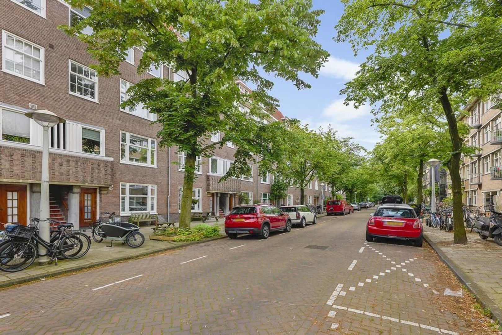 Sassenheimstraat 24 H, Amsterdam foto-23