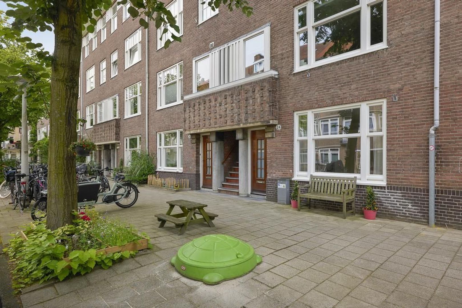 Sassenheimstraat 24 H, Amsterdam foto-24