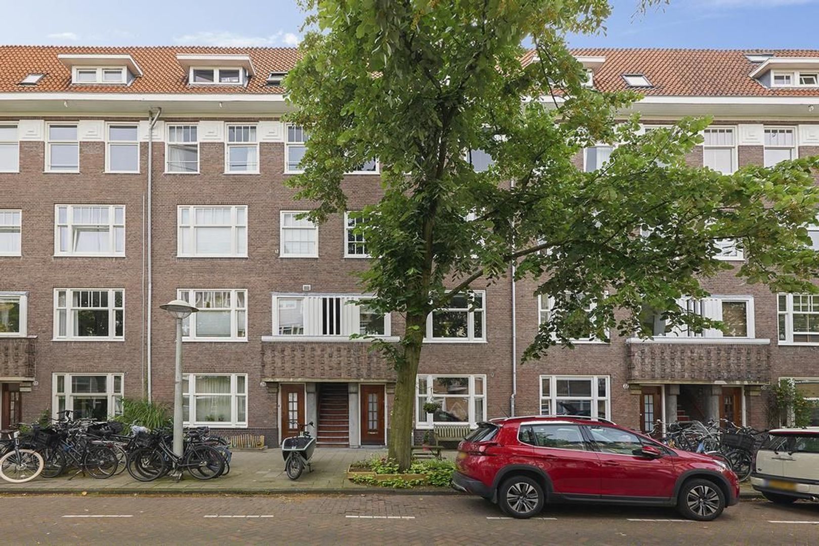 Sassenheimstraat 24 H, Amsterdam foto-0