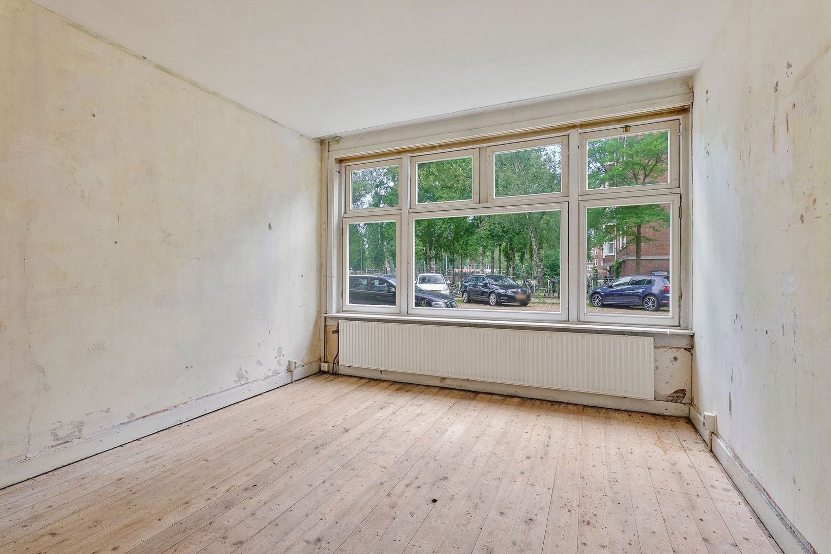 Hunzestraat 53 H, Amsterdam foto-2