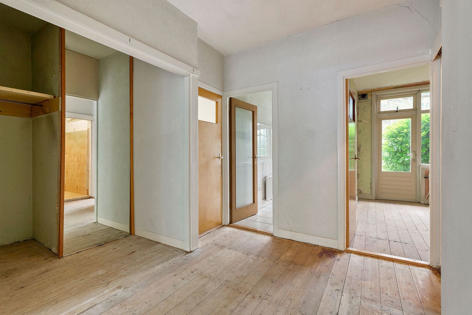 Hunzestraat 53 H, Amsterdam foto-4