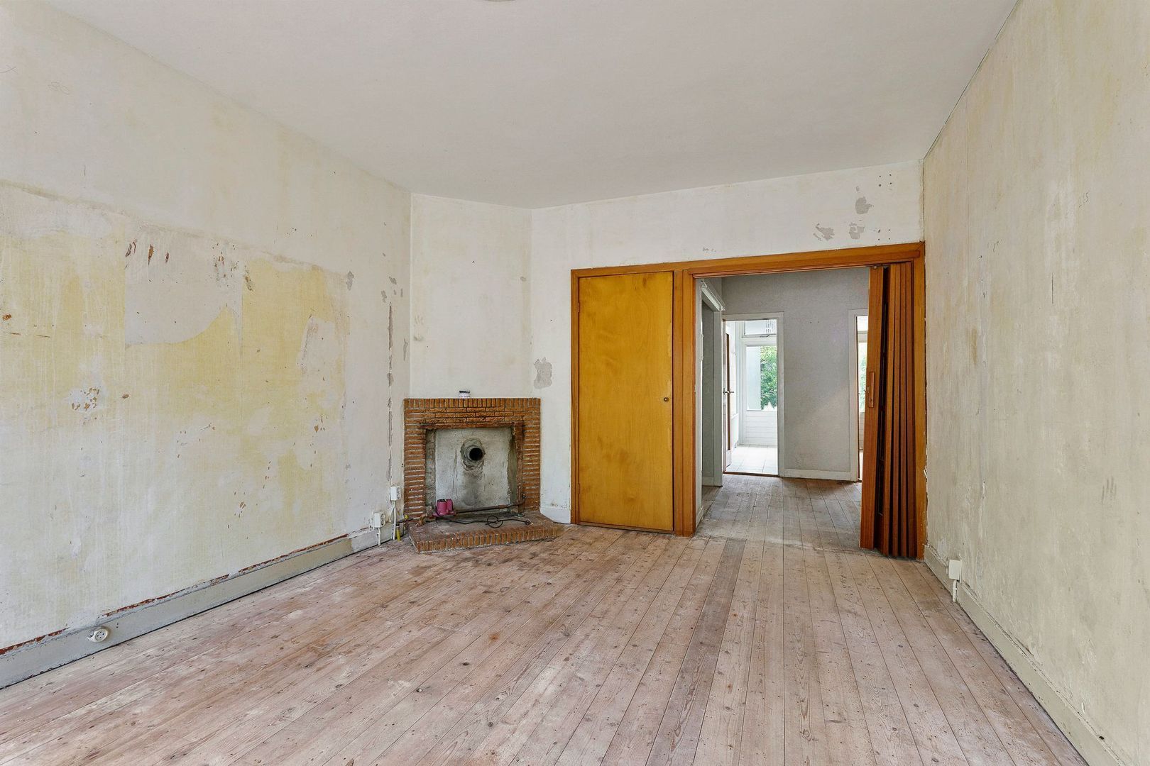 Hunzestraat 53 H, Amsterdam foto-3