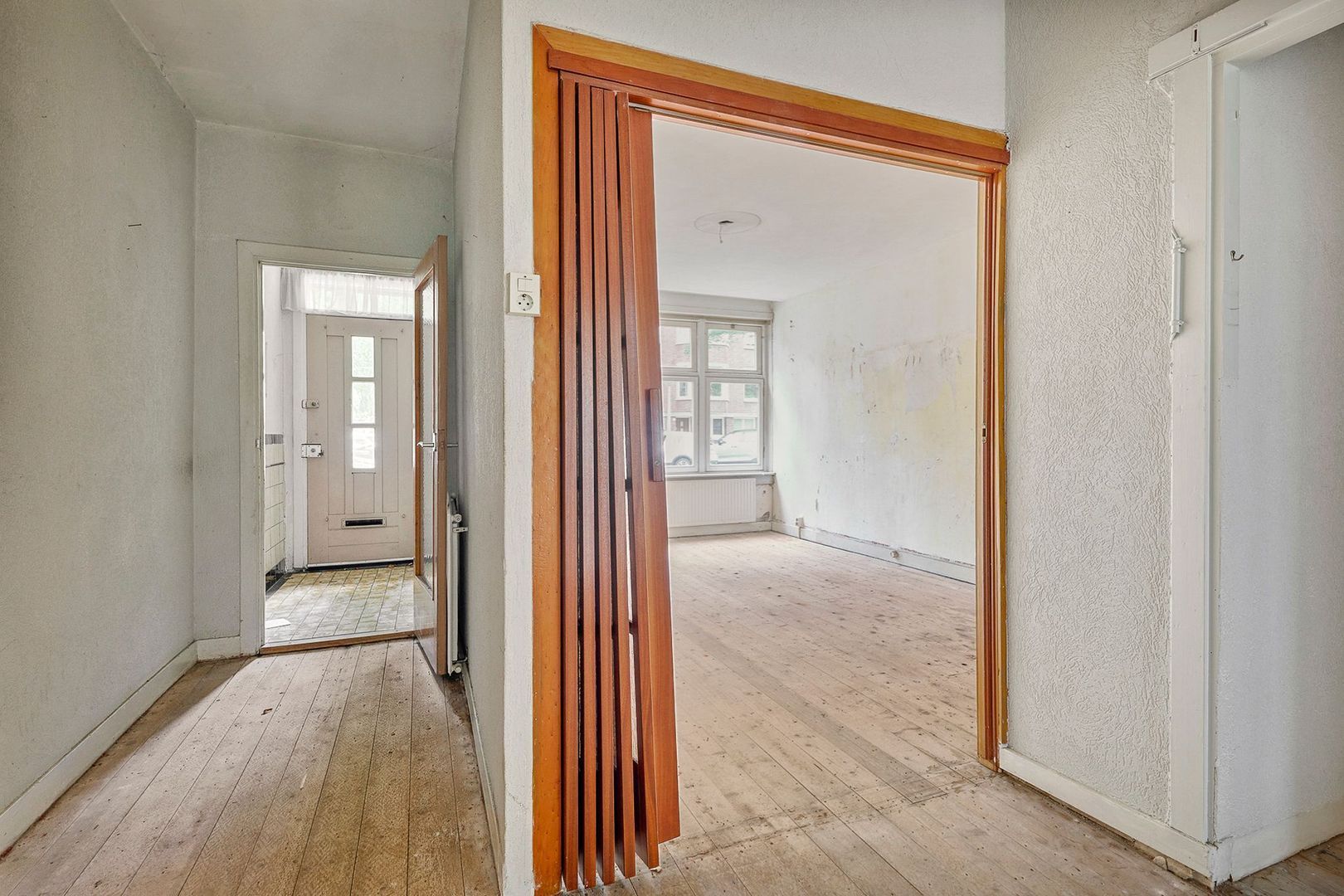 Hunzestraat 53 H, Amsterdam foto-5