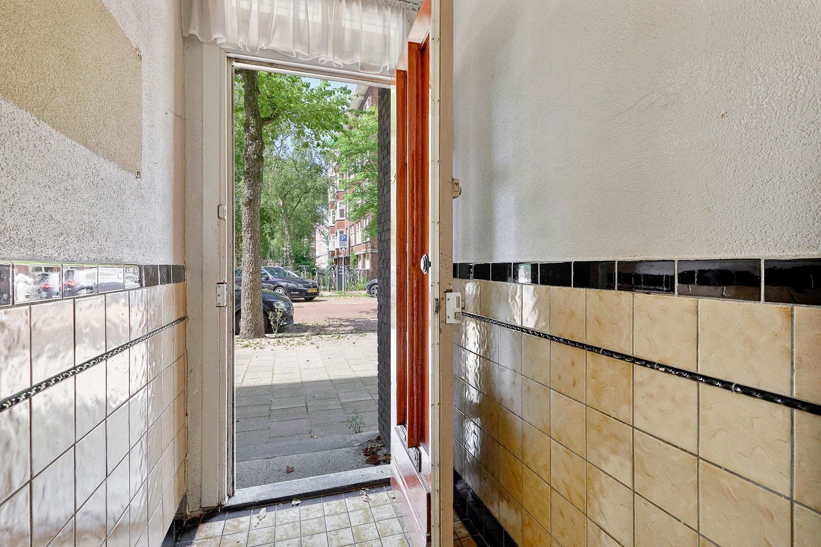 Hunzestraat 53 H, Amsterdam foto-6