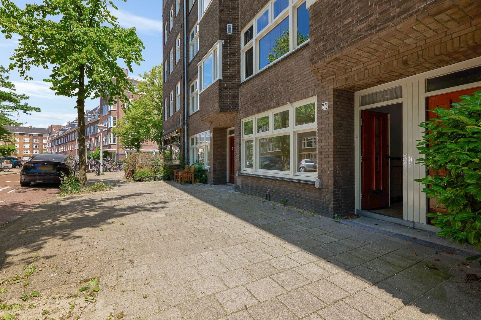 Hunzestraat 53 H, Amsterdam foto-22