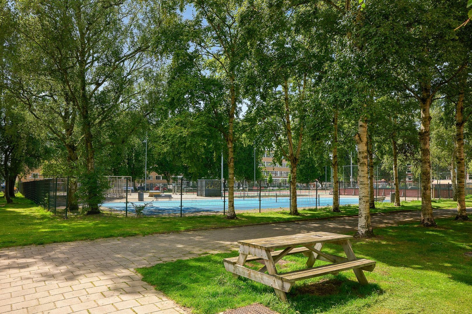 Hunzestraat 53 H, Amsterdam foto-1