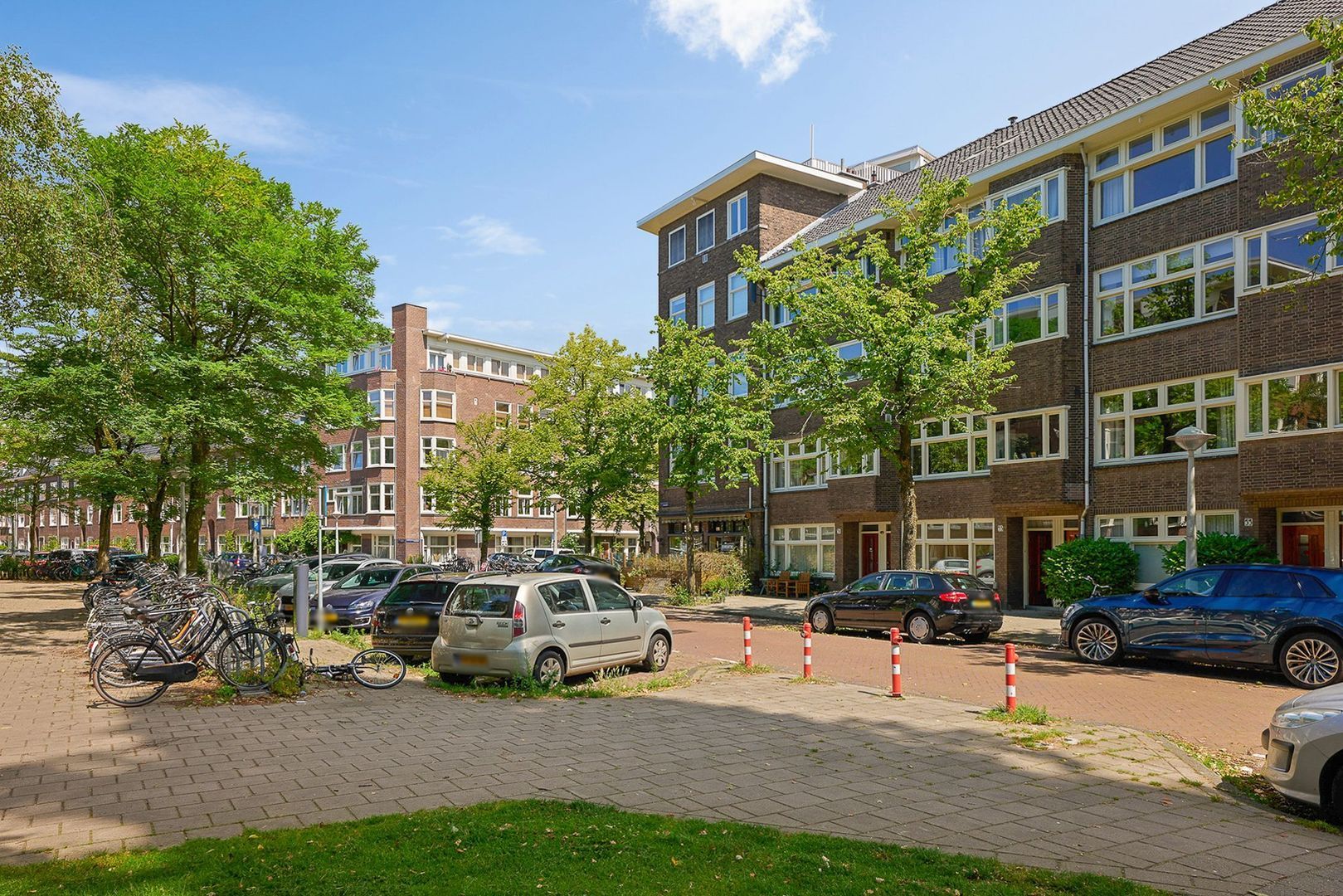 Hunzestraat 53 H, Amsterdam foto-21