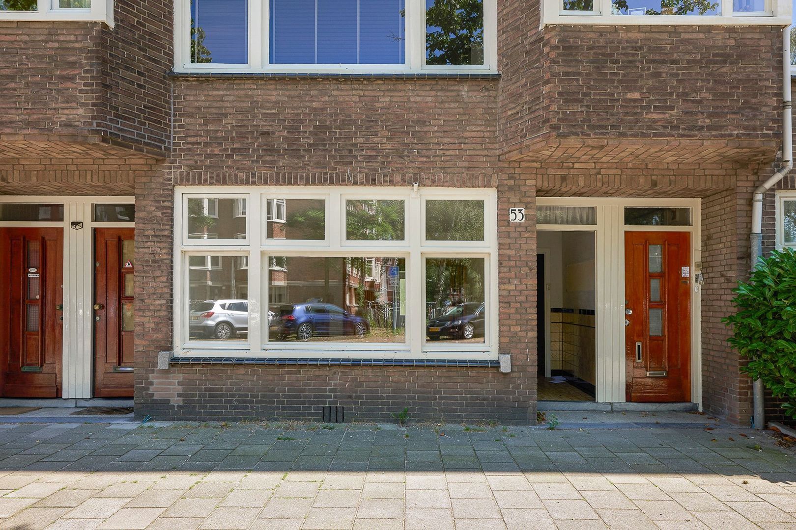 Hunzestraat 53 H, Amsterdam foto-23