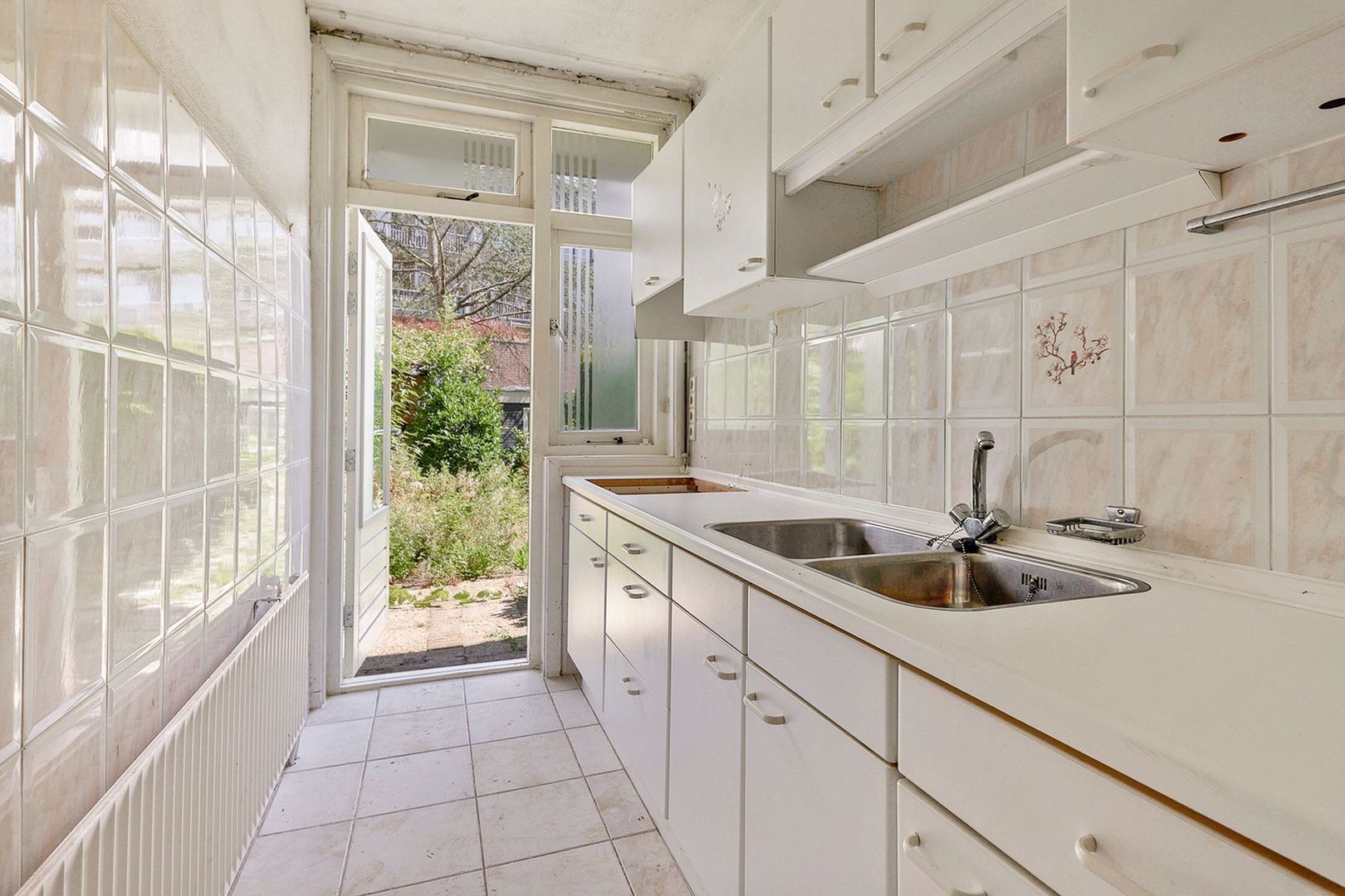 Hunzestraat 53 H, Amsterdam foto-13