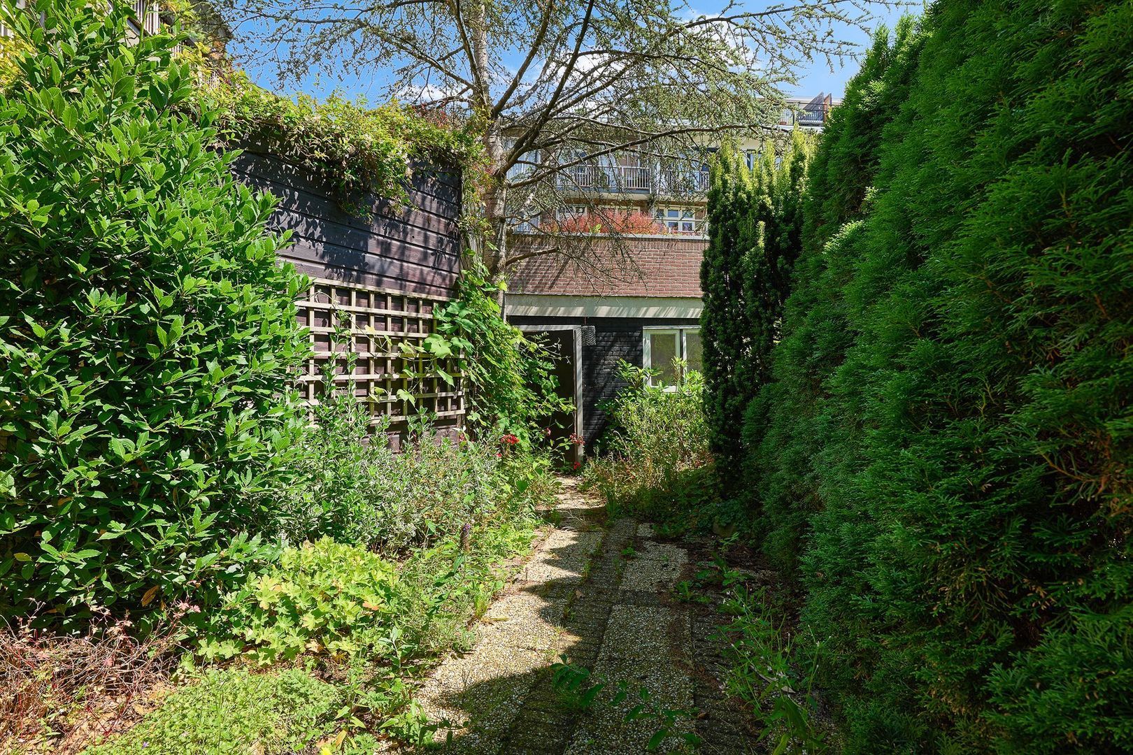 Hunzestraat 53 H, Amsterdam foto-17