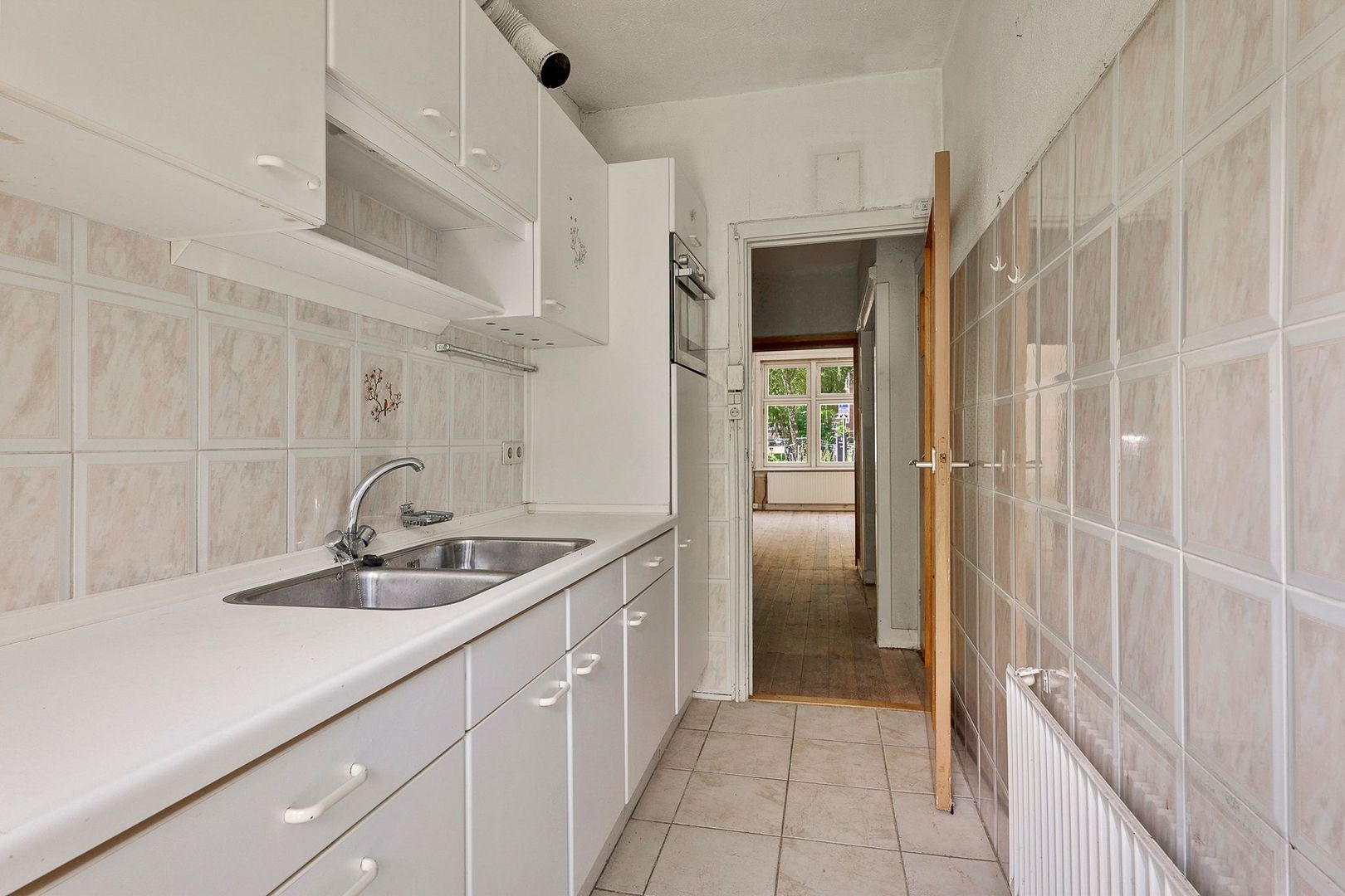 Hunzestraat 53 H, Amsterdam foto-14