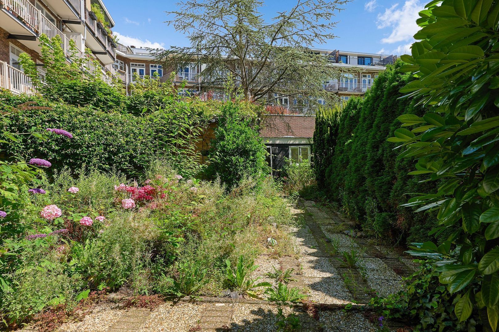 Hunzestraat 53 H, Amsterdam foto-16