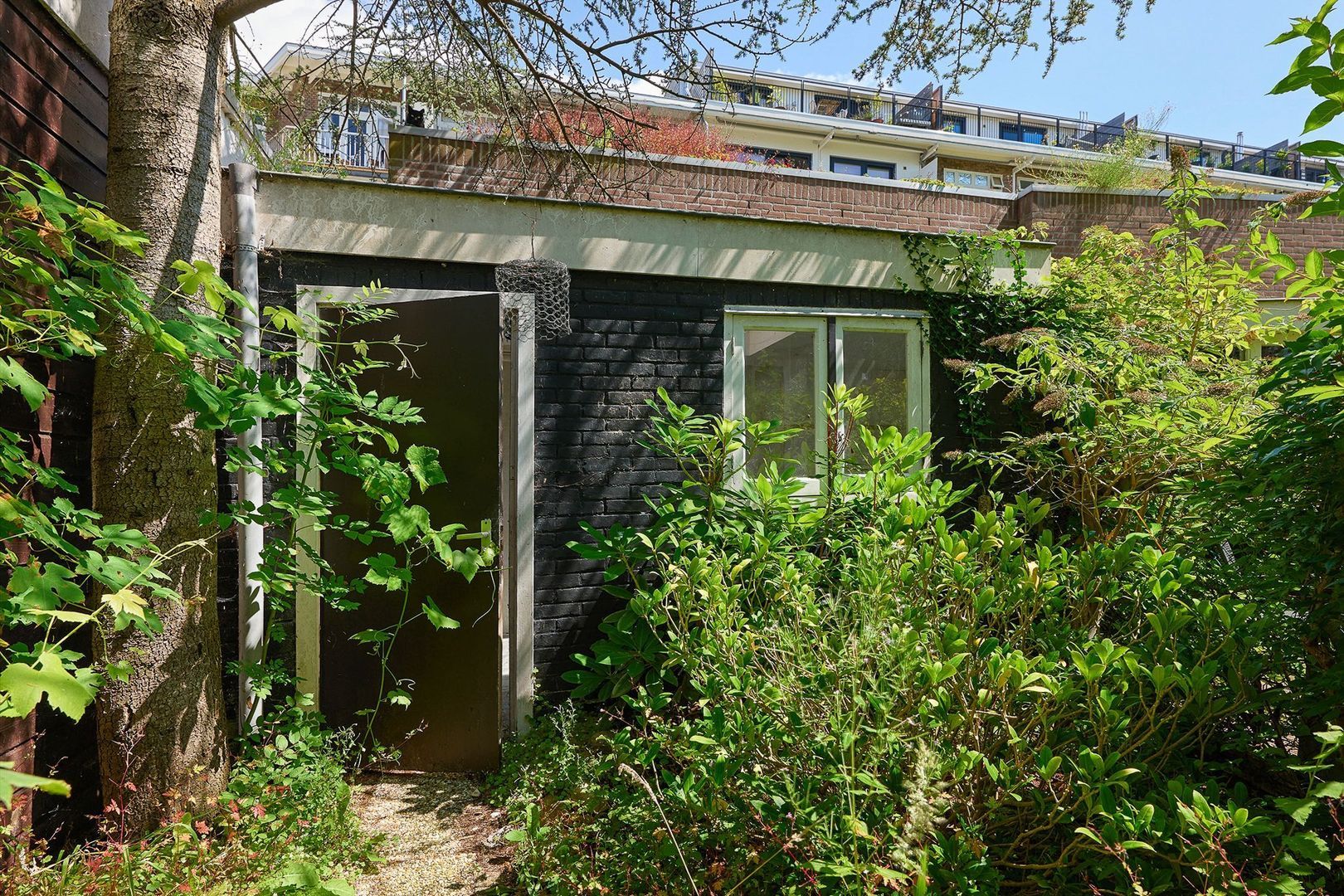 Hunzestraat 53 H, Amsterdam foto-18