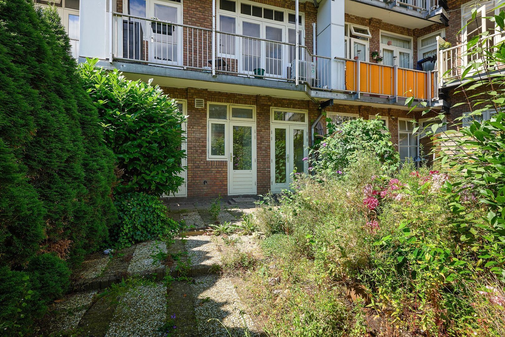 Hunzestraat 53 H, Amsterdam foto-15