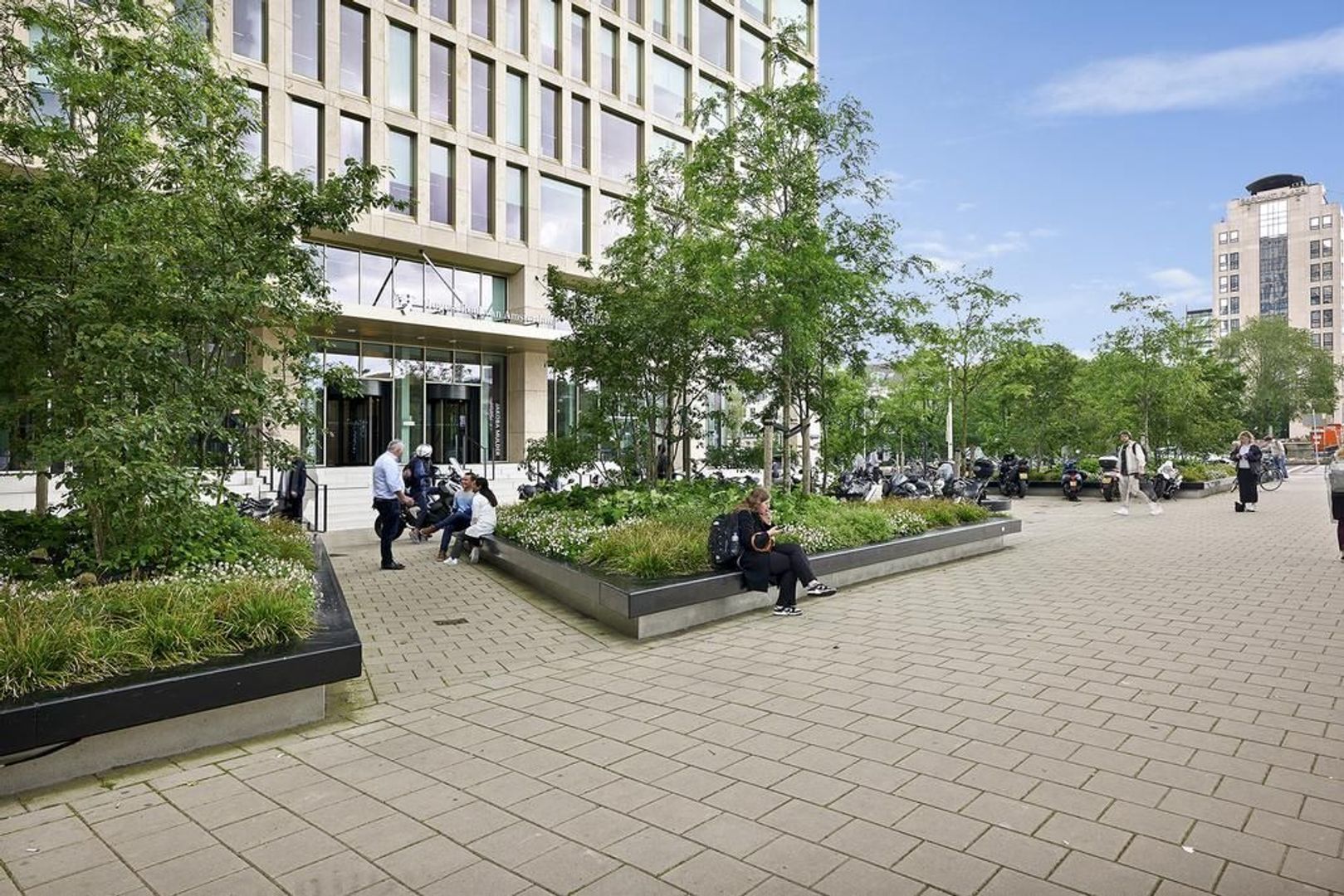 Eerste Oosterparkstraat 47 2, Amsterdam foto-14