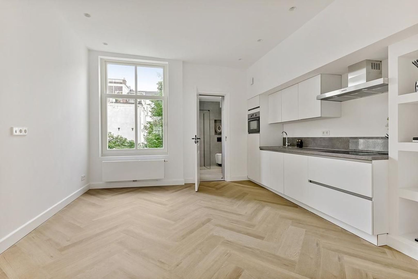 Eerste Oosterparkstraat 47 2, Amsterdam foto-1