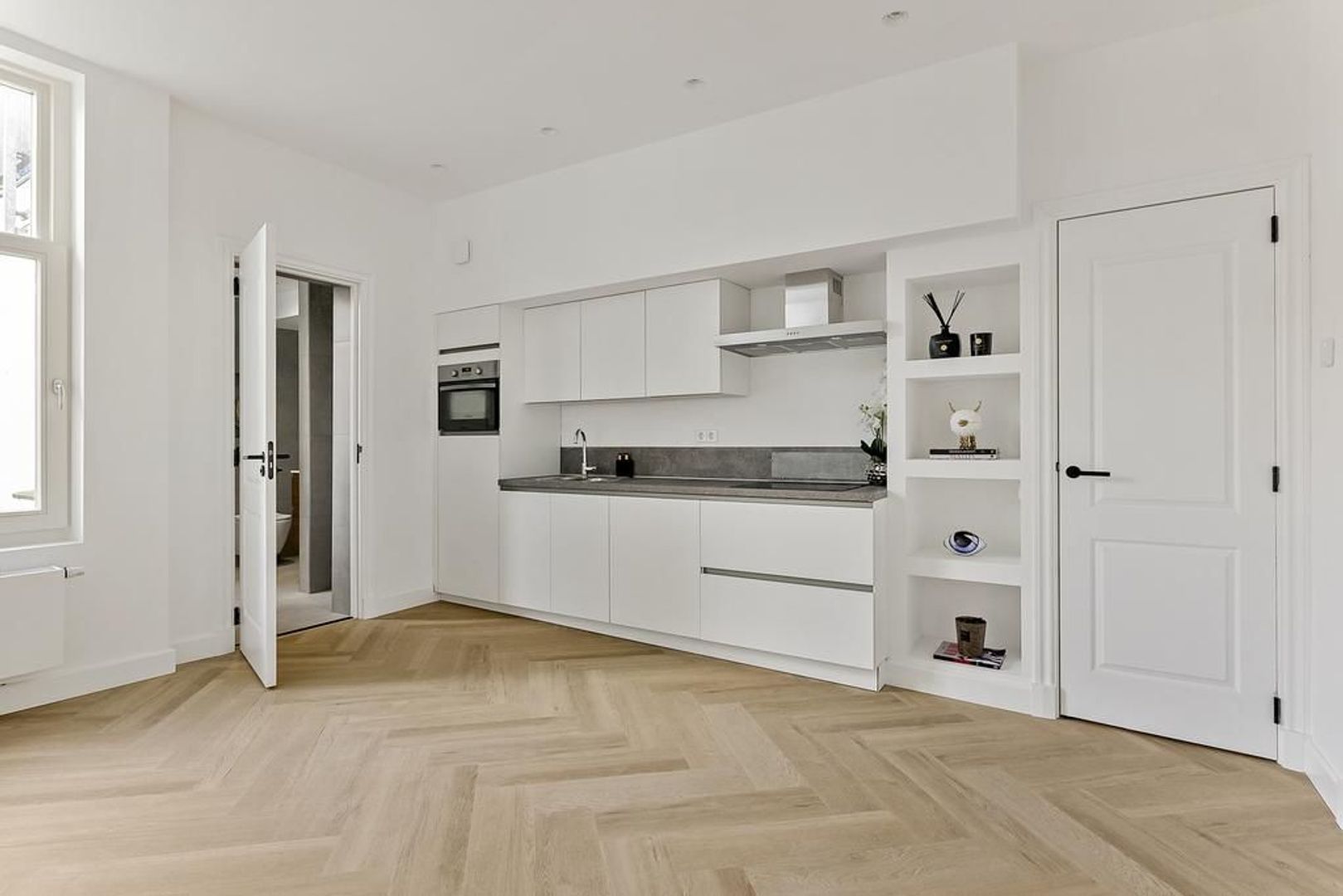 Eerste Oosterparkstraat 47 2, Amsterdam foto-3