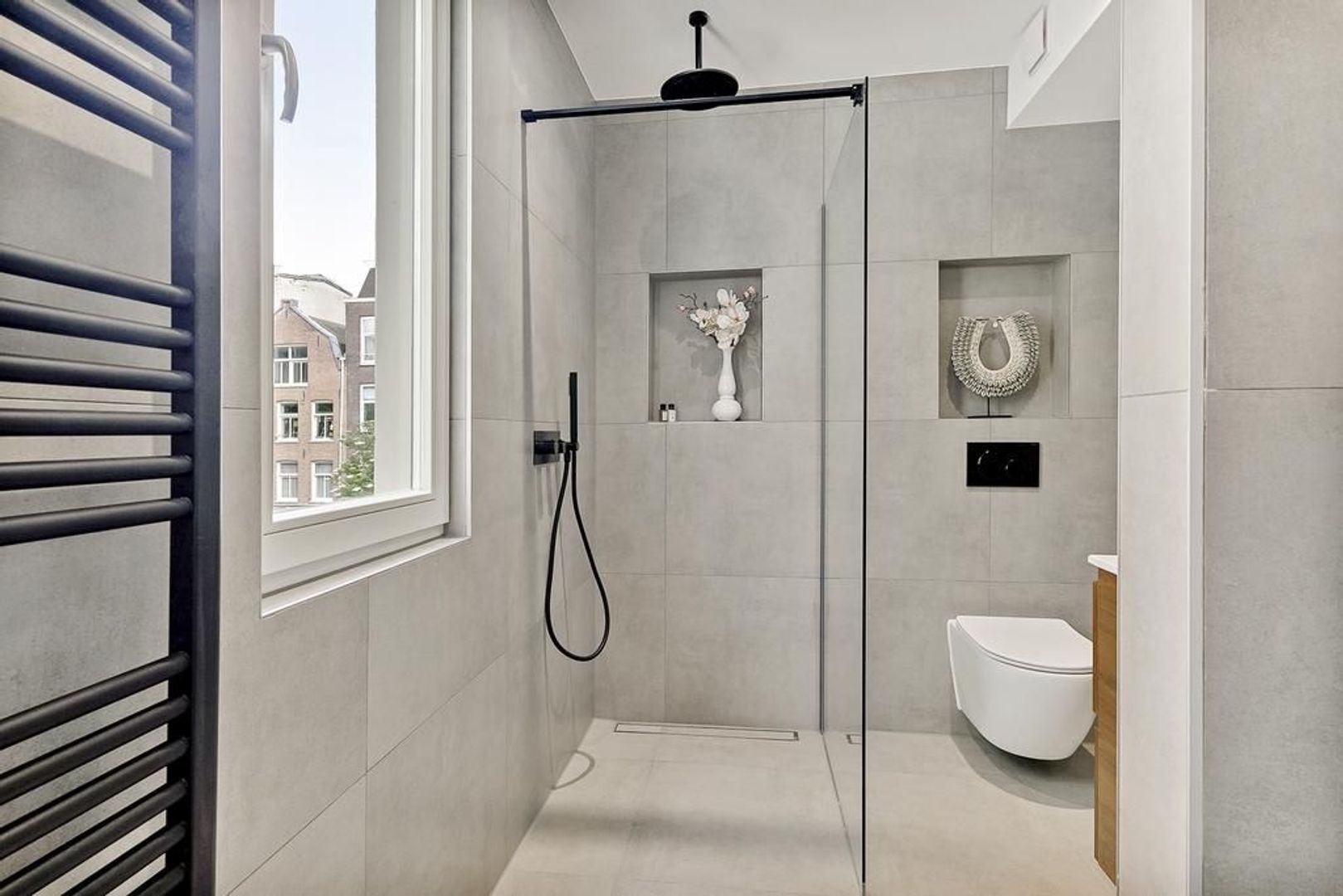 Eerste Oosterparkstraat 47 2, Amsterdam foto-5