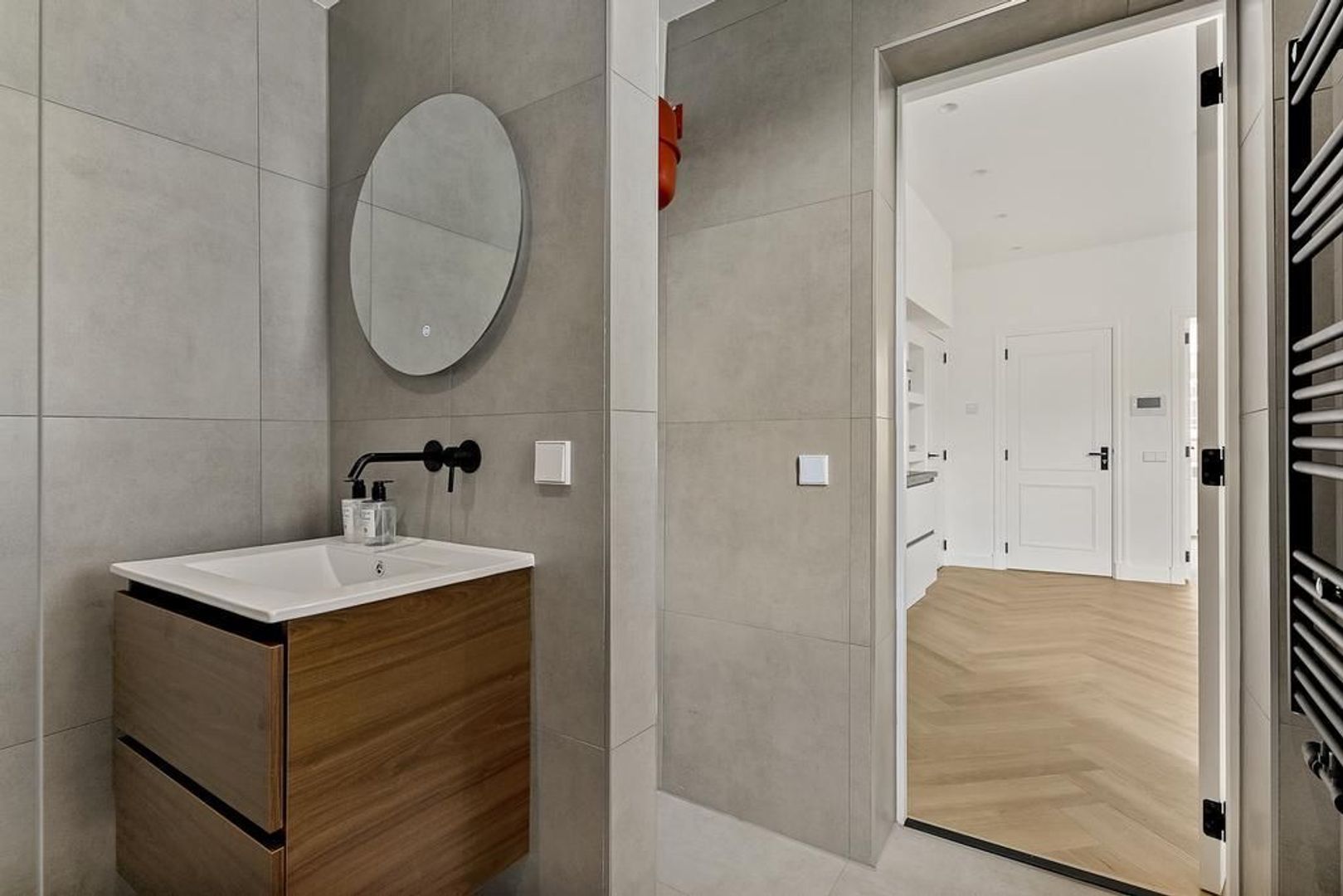 Eerste Oosterparkstraat 47 2, Amsterdam foto-6