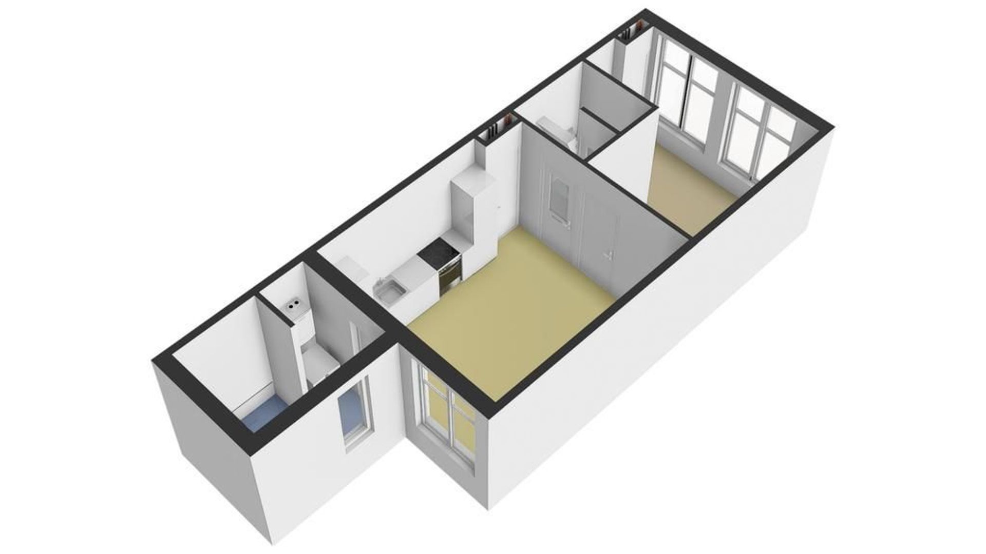 Eerste Oosterparkstraat 47 2, Amsterdam foto-19