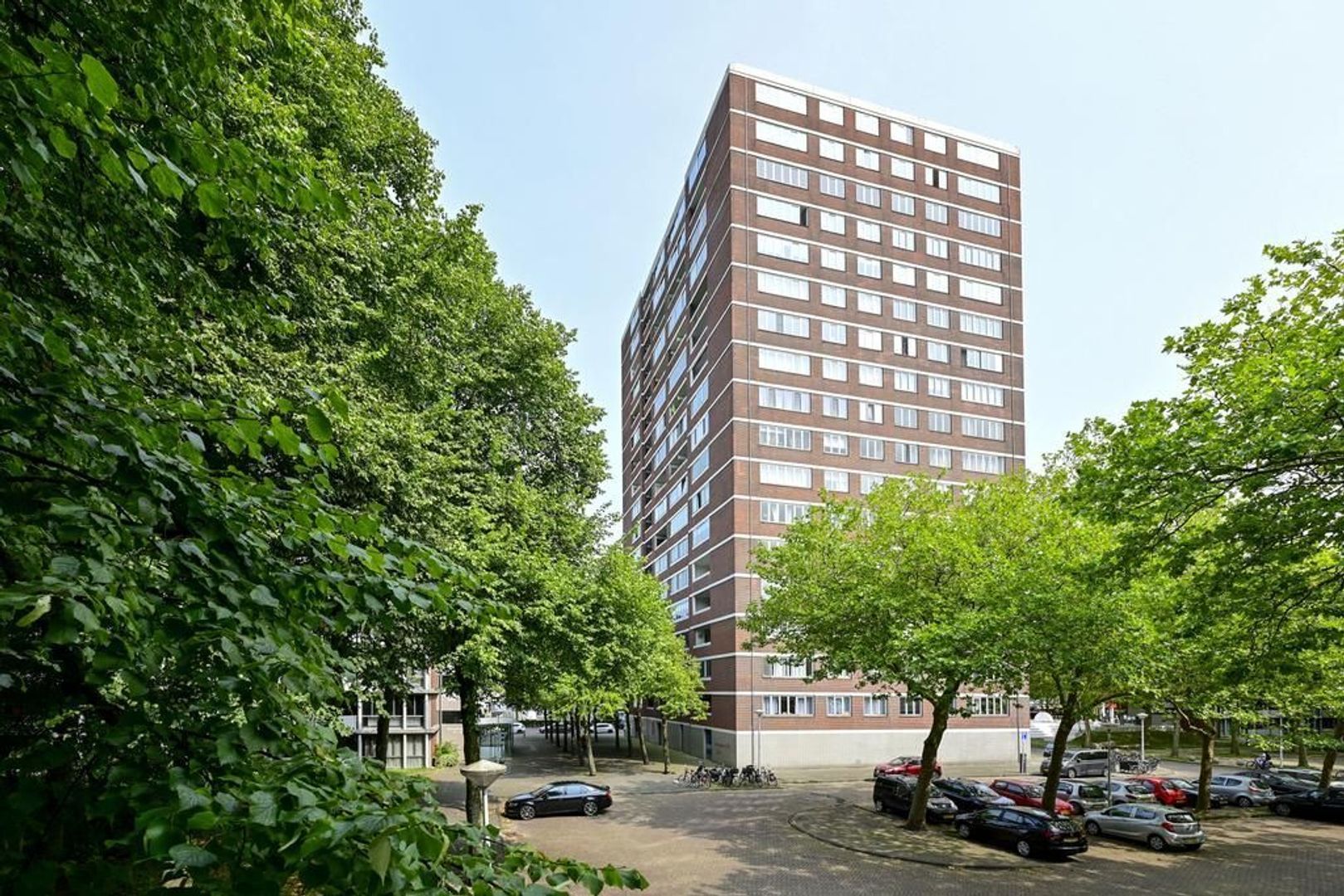 Het Breed 767, Amsterdam foto-0