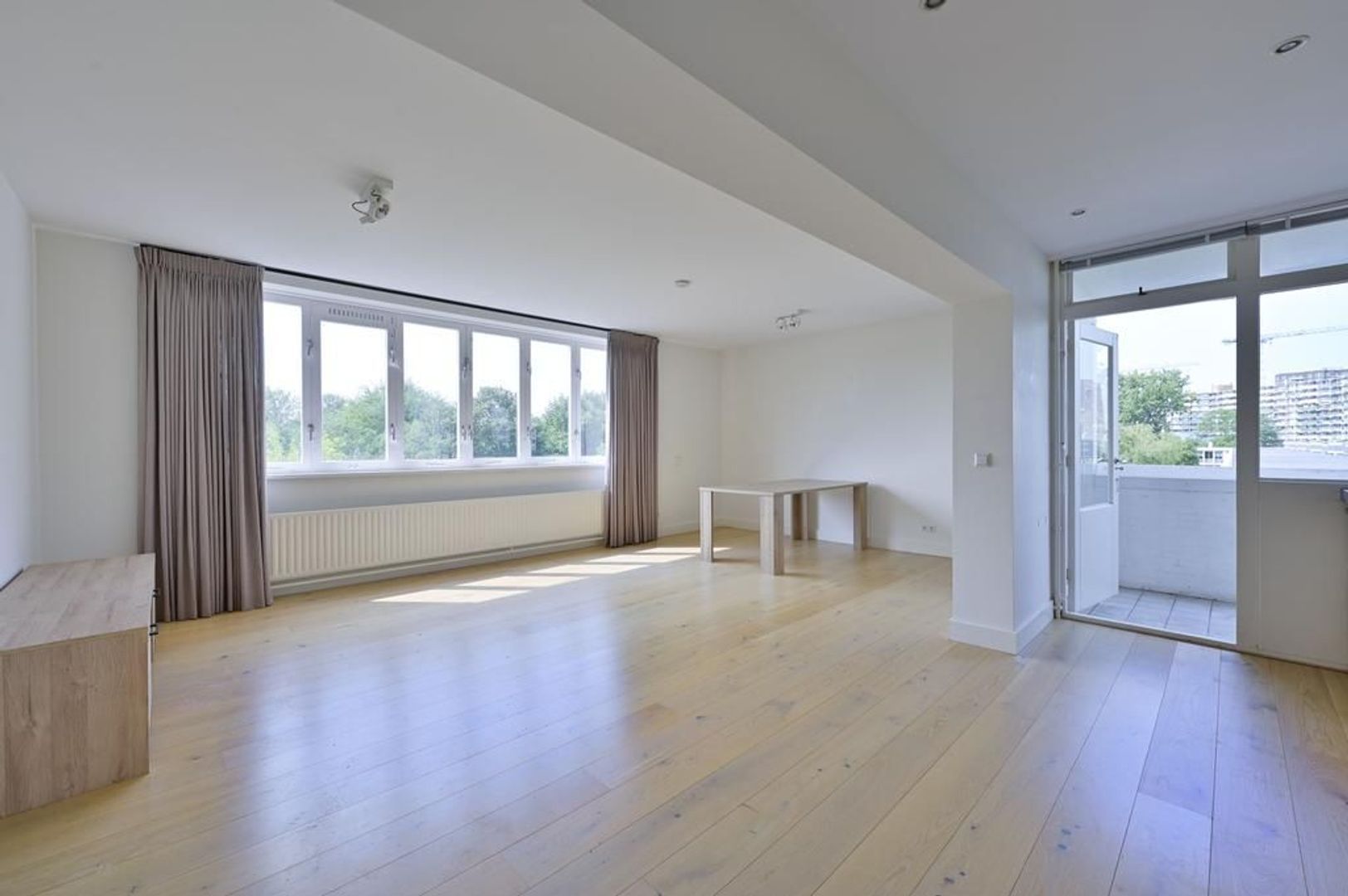 Het Breed 767, Amsterdam foto-1