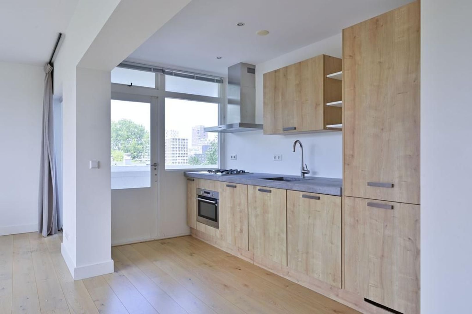 Het Breed 767, Amsterdam foto-2